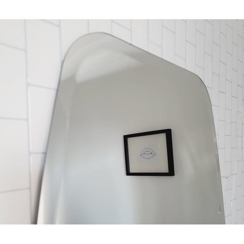 Ivy Bronx Kettering Wall Mirror & Reviews Wayfair